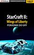 StarCraft II: Wings of Liberty