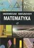 Egzamin dla Aktuariuszy z 19 cze1,\ ?99 r. Matematyka finansowa. Czas 1.:gzammu I OO mm ut. Część I. Imię i nazwisko osoby egzaminowanej:...