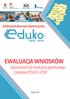 Do konkursu grantowego zostało zgłoszonych 32 wnioski różnych wnioskodawców działających w kulturze i/lub oświacie.