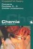 Moduł: Chemia. Fundamenty. Liczba godzin. Nr rozdziału Tytuł. Temat lekcji. Rozdział 1. Przewodnik po chemii (12 godzin)