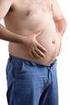 Abdominal obesity, metabolic syndrome in type 1 diabetic children and adolescents