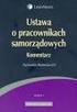 USTAWA. o pracownikach samorządowych 1)