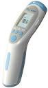 Non-contact infrared thermometer