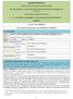 CZĘŚĆ A. Nr umowy SP/J/2/143234/11. Okres realizacji zadania badawczego od 01/09/2011 do 31/08/2014
