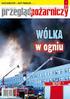 ĆWICZENIE 9 DIAGNOZOWANIE UKŁADU SYGNALIZACJI POŻARU