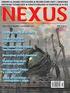 236 PAK vol. 55, nr 4/2009. Badanie przemieszczania się zaburzeń w skraplającym się czynniku chłodniczym