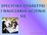 konieczne podstawowe rozszerzające dopełniające dopuszczający dostateczny dobry bardzo dobry I Rozdział I. Pierwsze spotkania z fizyką pomiaru