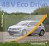 Potentials for fuel consumption reduction by using electronic driver assistance systems