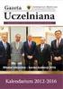 Wykład. Zaburzenia gospodarki wapniowofosforanowej. Sławomir Zmonarski & Marta Myszka Kat. Nefrologii i Med. Transplantacyjnej U.Med. Wrocław.