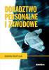 Projekt Ścieżki zawodowe. Gromadzenie i analizowanie ofert pracy.