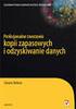 INSTRUKCJA. Rozdział 5 Procedury tworzenia kopii zapasowych zbiorów danych oraz programów i narzędzi programowych służących do ich przetwarzania.