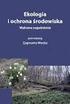 Problemy ochrony środowiska oraz Ekologii i budownictwa na 22. Konferencji Naukowo-Technicznej