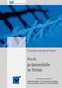 Rada pracowników w firmie. wydanie 2. ISBN Autorzy: Przemysław Ciszek, Maciej Chakowski. Redakcja: Małgorzata Budzich