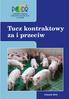 POMORSKI OŚRODEK DORADZTWA ROLNICZEGO w GDAŃSKU. Tucz kontraktowy za i przeciw