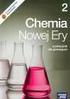 Plan wynikowy do serii Chemia Nowej Ery