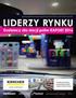 LOKALIZACJA WŁASNYCH PUNKTÓW DYSTRYBUCJI METODĄ ŚRODKA CIĘŻKOŚCI NA PRZYKŁADZIE WYBRANEGO PRODUCENTA PRODUKTÓW DREWNOPOCHODNYCH