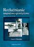 Rozluźnianie. mięśniowo-powięziowe. Carol J. Manheim. Wydanie pierwsze polskie. Wydawnictwo WSEiT