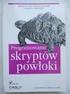 Programowanie skryptów powłoki