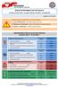 BIULETYN INFORMACYJNY NR 205/2016. ZESTAWIENIE DANYCH STATYSTYCZNYCH za okres: r.