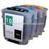 Drukarka HP Business Inkjet serii 1200