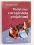 Podstawy zarządzania projektami