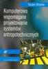 KOMPUTEROWE WSPOMAGANE PROJEKTOWANIE SYSTEMÓW MECHATRONICZNYCH NA PRZYKŁADZIE AUTONOMICZNEGO ROBOTA TRANSPORTOWEGO