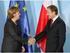 Czy w stosunkach polsko-niemieckich w obszarze polityki energetycznej jest miejsce na zaufanie?