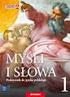 Aleksandra Rymanowska-Doleżal JĘZYK POLSKI 6. Karty pracy i ćwiczenia dla uczniów klas szóstych szkoły podstawowej. część 2.