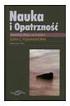 Nauka. i Opatrzność. Interakcja Boga ze światem JOHN C. POLKINGHORNE. Przekład: Marek Chojnacki. Wydawnictwo WAM. Kraków 2008