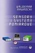 SENSORY I SYSTEMY POMIAROWE