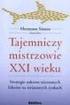 Tajemniczy mistrzowie XXI wieku. Strategie sukcesu nieznanych liderów na światowych rynkach. Hermann Simon