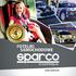 Wszystkie foteliki SPARCO dla dzieci posiadają certfyfikaty, będące znakiem najwyższego poziomu bezpieczeństwa i jakości.