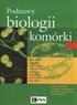 BIOLOGIA KOMÓRKI DLA BIOCHEMIKÓW. Podstawy mikroskopii fluorescencyjnej -1 Barwienia przyŝyciowe organelli komórkowych