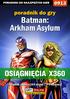 Batman: Arkham Asylum