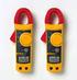 323/324/325 Clamp Meter