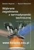 11. Termodynamika. Wybór i opracowanie zadań od 11.1 do Bogusław Kusz.