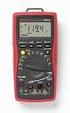 AM-560 Advanced HVAC Multimeter. AM-570 Industrial Multimeter. AM-540-EUR AM-550-EUR Digital Multimeter. Podręcznik użytkownika