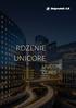 RDZENIE UNICORE UNICORE CORES