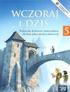 HISTORIA I SPOŁECZEŃSTWO KRYTERIA WYMAGAŃ- KLASA V