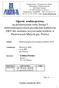 Elektroenergetyczne przyłącze kablowe 20 kv. Pietrowice Małe dz. nr 291 gm. Prusice. Gmina Prusice Rynek Prusice