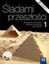 Historia WYMAGANIA EDUKACYJNE,,ŚLADAMI PRZESZŁOŚCI 3. Nauczyciel :Alicja Januś R. SZK.2016/2017