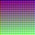 Przestrzenie barw. 1. Model RGB