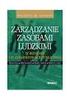 Zarządzanie zasobami ludzkimi Kod przedmiotu