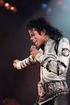 Regulamin Konkursu Michael Jackson Obowiązuje od 26 październka 2009 roku