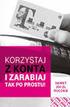 TARYFA OP AT I PROWIZJI POBIERANYCH PRZEZ BANK SPÓ DZIELCZY W O NIE LUBUSKIM ZA CZYNNO CI I US UGI BANKOWE DLA ROLNICTWA