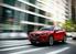 CX-5 nowe wcielenie kompaktowego SUV-a Mazdy.