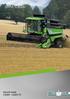 SERIA C6000 DEUTZ-FAHR C C6205 TS