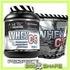 Whey C6-1000g (Whey C-6) + Creatine Powder - 250g + Tribulus Terrestris Professional kaps.