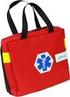 First Aid Kit DIN. Pierwsza pomoc w zasięgu ręki bądź zawsze gotowy do akcji. Nowość!
