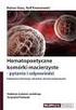 HEMATOPOEZA PODSTAWY IMMUNOLOGII